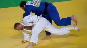 Judoka paralímpico agredió a un guardia de seguridad en Tokio: Aseguran que le rompió las costillas