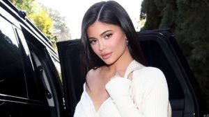 Kylie Jenner explicó las razones por las cuales prefiere mantener sus embarazos en secreto