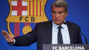 Los números no dan: La MEGA DEUDA del Barça que pone en peligro al club