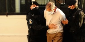 Fue condenado a 14 años de cárcel por abusar de cuatro pacientes en Argentina