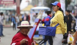 Blinken conversó de los desafíos de la migración venezolana con sus homólogos de Chile, Brasil y Colombia