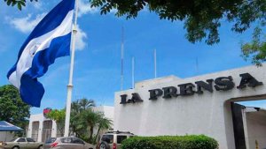 Régimen de Ortega acusó al gerente del diario La Prensa de lavado de dinero