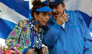Ortega acusó a dos sandinistas disidentes de “conspirar” contra la integridad nacional