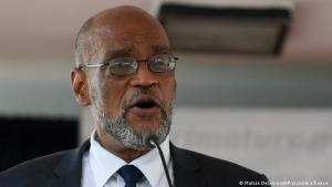 Primer ministro de Haití le prometió a la OEA celebrar elecciones “lo antes posible”