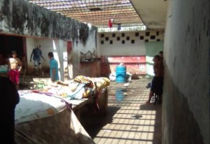 Presos de Guanare quedaron sin enseres, ropa y comida tras requisa de la GNB, denunció el OVP