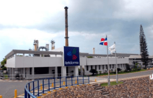 República Dominicana compró a Pdvsa sus acciones en Refidomsa