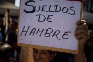 Deserción laboral del sector salud en Táchira se debe al descontento por los sueldos (Video)
