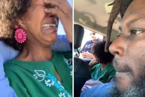 La bebé de la estrella de “American Idol” Syesha Mercado fue incautada por las autoridades en Florida (Video)