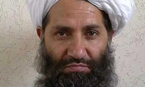 ¿Vivo o muerto? Tras el rastro del líder supremo de los talibanes