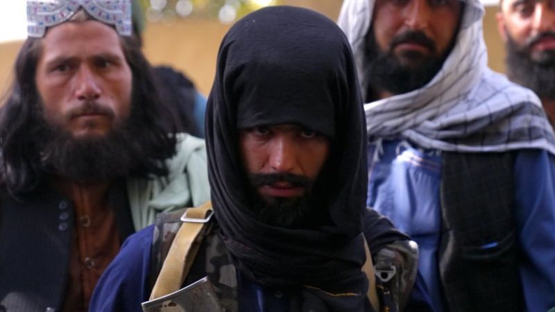 Rusia consideró “positivas” las garantías iniciales otorgadas por los talibanes