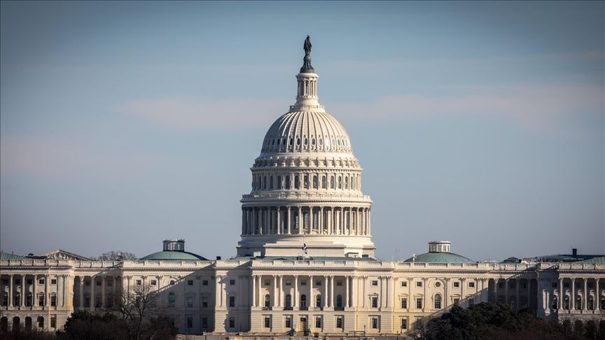 Senado de EEUU aprobó plan para levantar el techo de la deuda antes del #15Dic