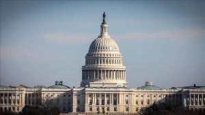 Senado de EEUU votó y evitó un costoso cierre parcial del gobierno