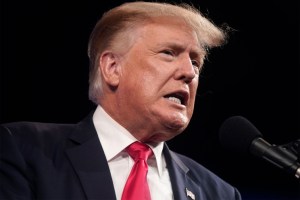 Trump calificó el colapso de Afganistán como el momento “más humillante” para EEUU