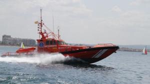 Muere decapitado un hombre en Ibiza tras ser arrollado su barco por un ferry