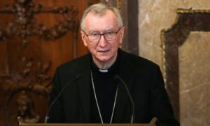 El Vaticano asegura que “hay novedades” en su misión de paz en Ucrania, pero son “reservadas”