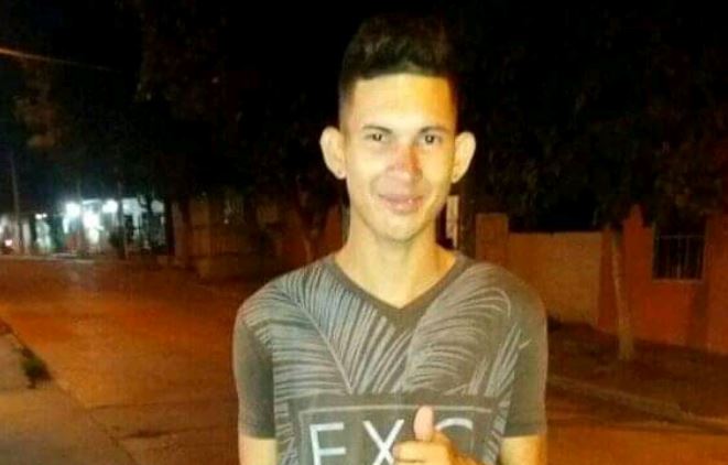 Asesinaron a un venezolano en Barranquilla mientras despedía a amigos que salían de viaje