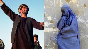 El estricto código de vestimenta talibán: Las reglas que deben cumplir hombres y mujeres para evitar azotes públicos