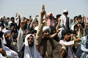 La ONU alerta de erosión de derechos en Afganistán tras llegada de talibanes