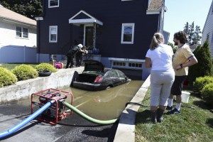 Al menos 44 muertos por inundaciones en la región de Nueva York