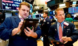 Wall Street abre en positivo y el Dow Jones sube un 0,24 %