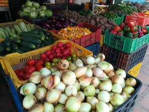 Canasta Alimentaria en Maracaibo para el mes de julio se ubicó en 437 dólares, según la Cámara de Comercio