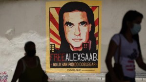Venezuela names US fugitive to team negotiating with foes