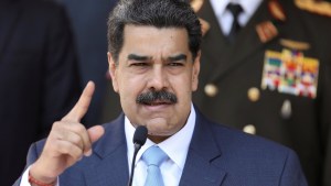 Alberto Fernández rompió el silencio sobre la visita de Nicolás Maduro y avivó la polémica