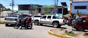 Déficit de policías de tránsito deja las carreteras en manos de la anarquía en Táchira