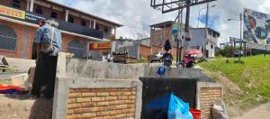 Falta de oportunidades laborales en Táchira: Recicladores viven de lo que consigan de la basura