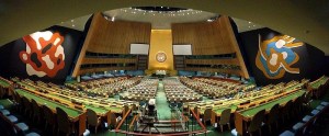 Latinoamérica, ¿En busca de un Plan Marshall en la Asamblea de la ONU?