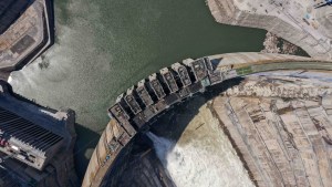 China planea cuadriplicar la producción de energía hidroeléctrica para el 2030