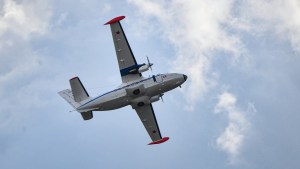 Un avión L-410 con 16 personas a bordo se estrella en Siberia