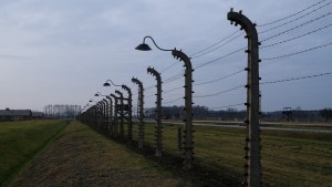Exsecretaria de un campo de concentración de 96 años se fuga antes de su juicio