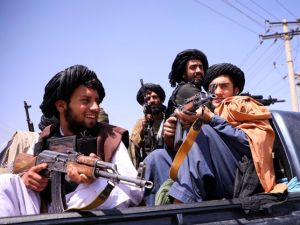 El chavismo respaldó las fechorías de los talibanes en Afganistán durante Consejo de DDHH de la ONU (VIDEO)