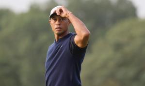 Un colega de Tiger Woods dio detalles de cómo está su salud tras el accidente