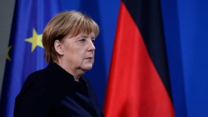 Angela Merkel dirige un último mensaje a los alemanes y los llama a vacunarse