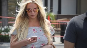 El plan de venganza de Britney Spears tras recuperar el control de su vida