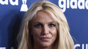Britney Spears borró abruptamente su cuenta de Instagram