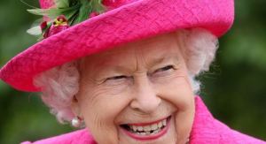 El fotógrafo real Chris Jackson reveló LOS SECRETOS detrás de las mejores imágenes de la reina Isabel II