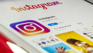 Instagram lanza una nueva característica para “sacudir con ira” tu teléfono