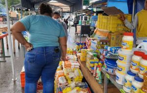 ¡Adiós al bolívar! En Táchira la hiperinflación pulveriza los dólares y los pesos colombianos