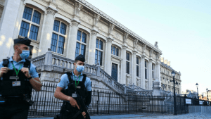 Francia inicia maratónico juicio sobre los atentados yihadistas en París
