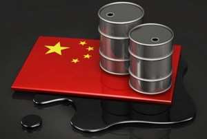 China favorece al crudo ruso a costa del de Angola y Venezuela