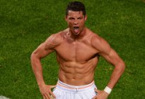Cristiano Ronaldo es la celebridad que más gana por un post en Instagram: ¿Cuánto cobra?