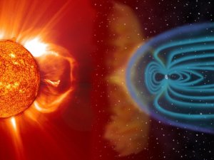 El Sol podría convertirse en una estrella gigante roja y envolver la Tierra