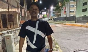 Excarcelaron al diputado Gilberto Sojo tras seis meses detenido arbitrariamente (Foto)