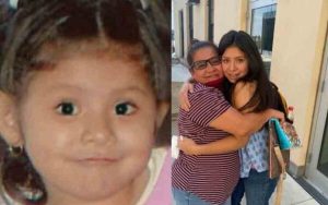 Madre e hija se reencontraron en EEUU gracias a las redes sociales tras 14 años de un secuestro