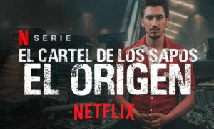 Hijo de narcotraficante colombiano buscará sacar de Netflix “El Cartel de los Sapos: El Origen”