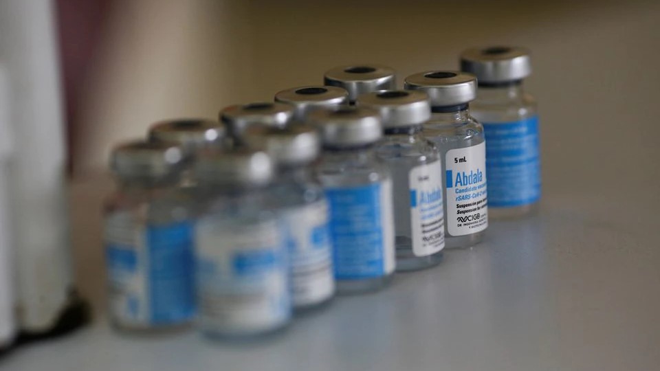 Venezuelan academy of medicine expresses concern over use of Cuban vaccine