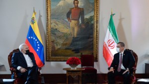 Irán increases presence in Latin América in alliance with organized crime